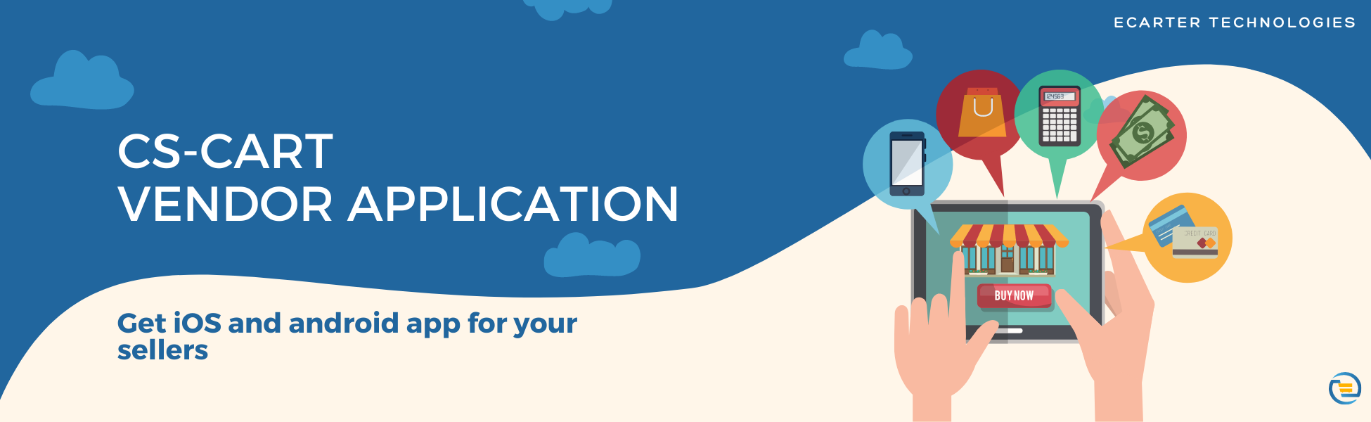 Vendor App