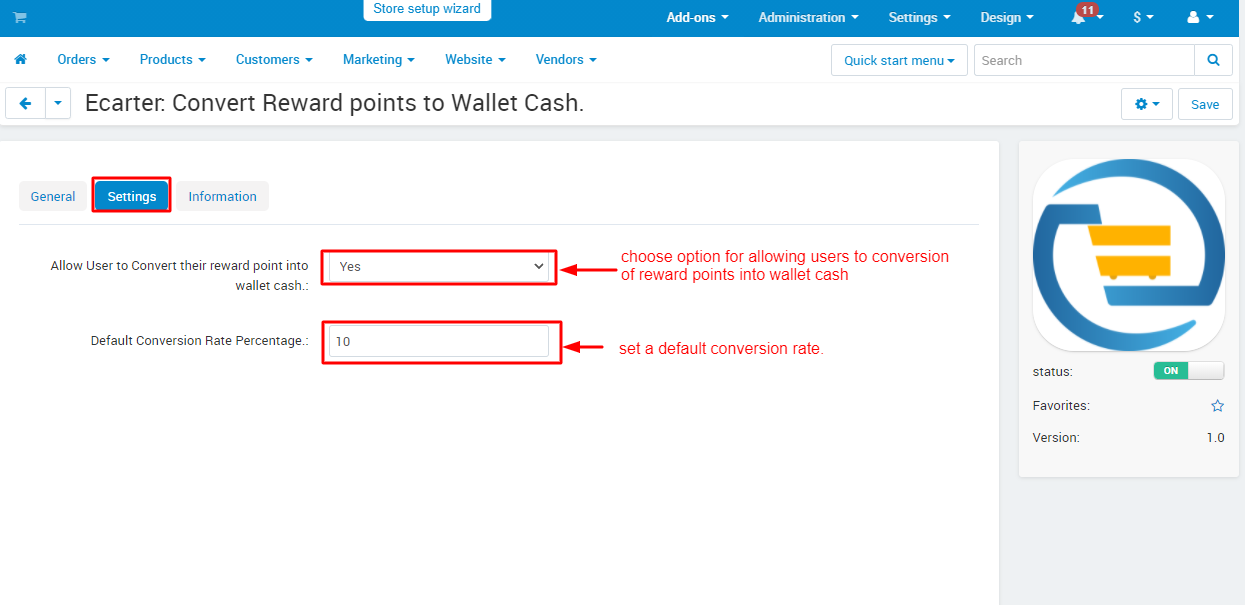 Wallet System — image 3