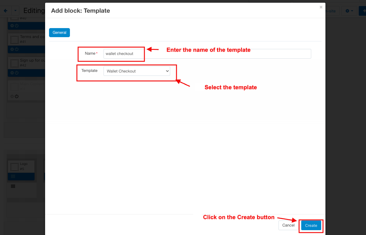 Wallet System — image 22