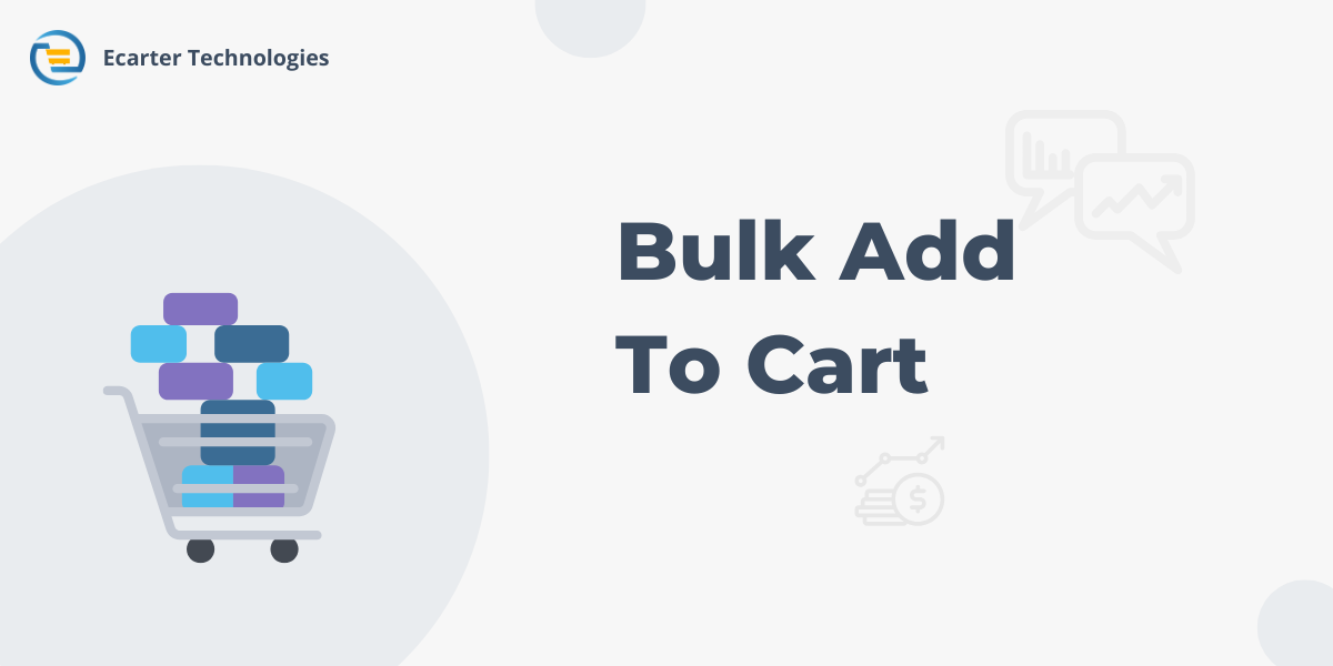 Bulk Add To Cart