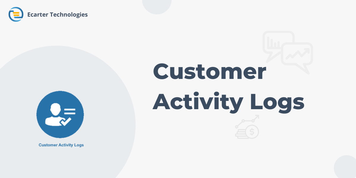Customer Activity logs — image 2