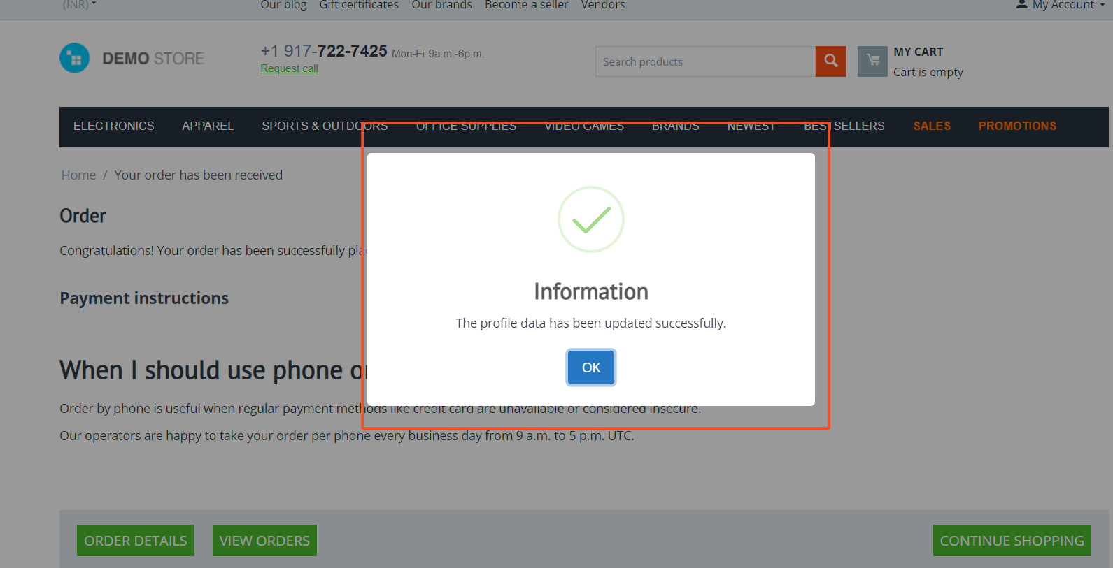 Enhanced Alert Notification — image 10