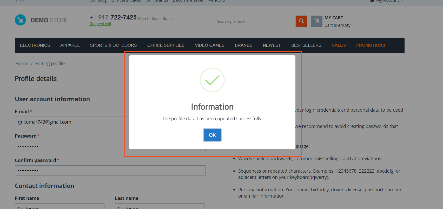 Enhanced Alert Notification — image 11