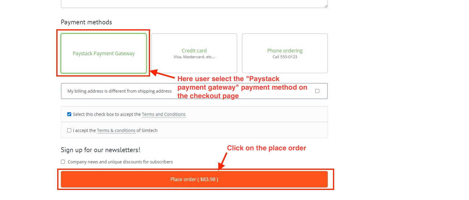 Upayments Payment Gateway — image 7
