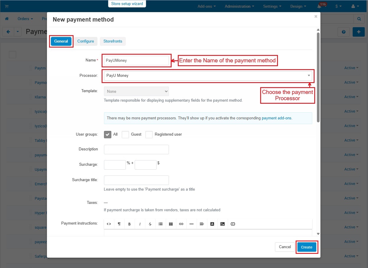 PayUMoney Payment Gateway — image 4