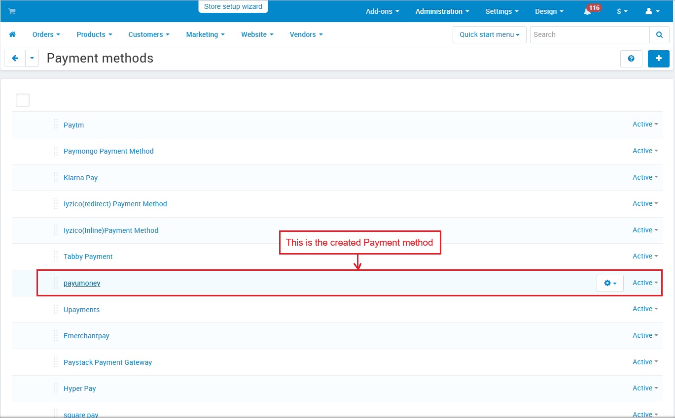 PayUMoney Payment Gateway — image 6