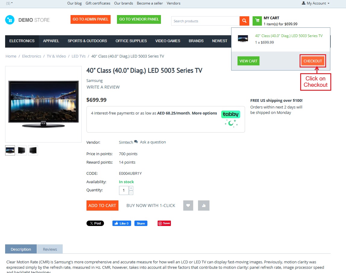 PayUMoney Payment Gateway — image 8