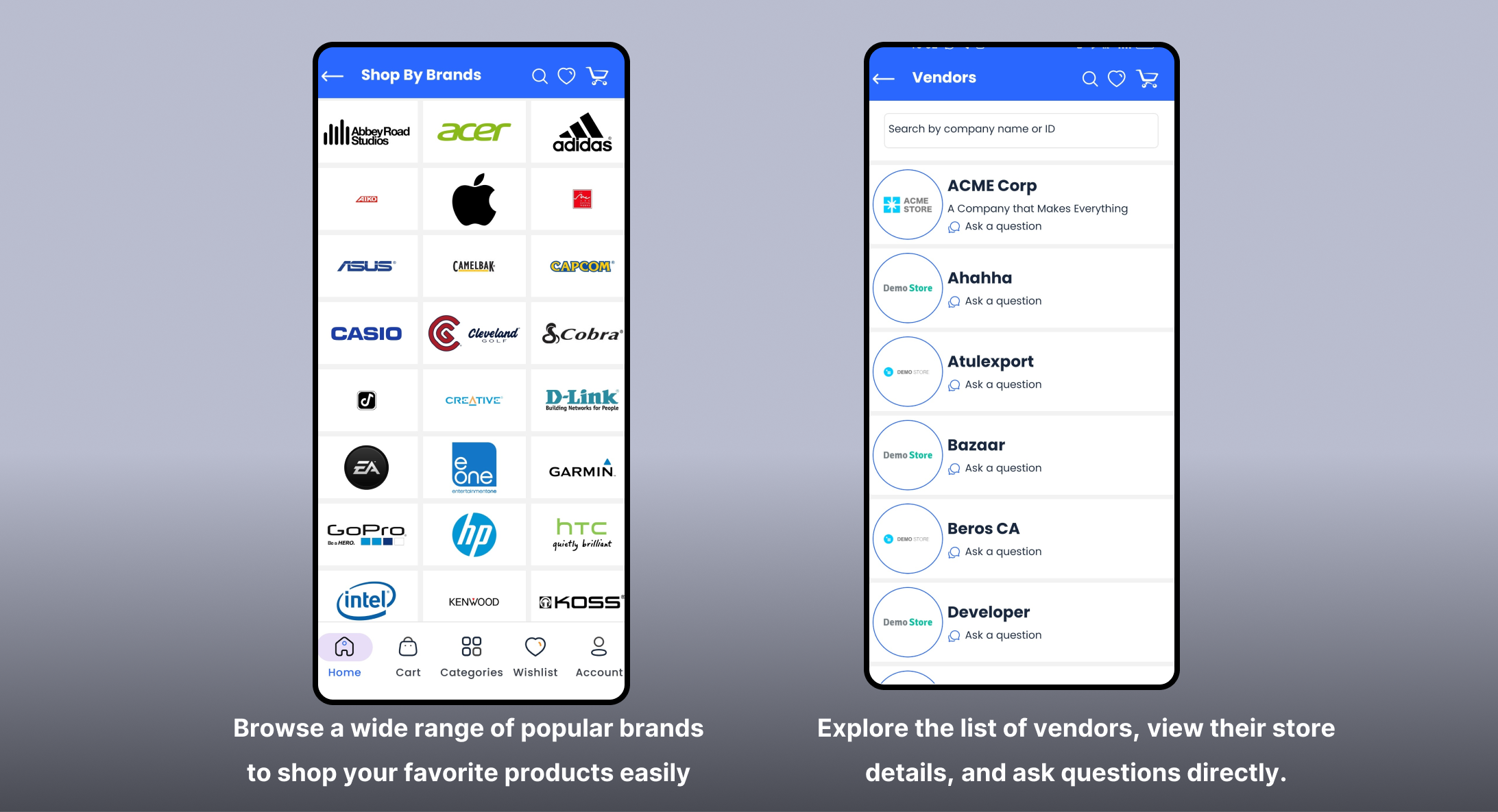 Customer Mobile App — image 17