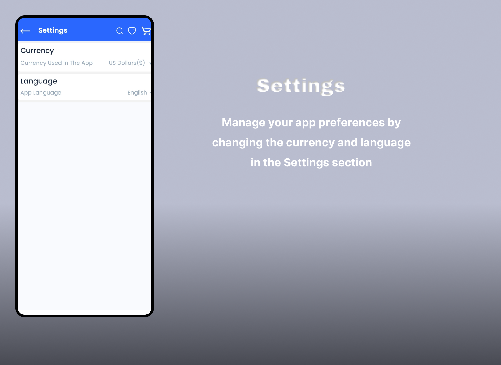 Customer Mobile App — image 30