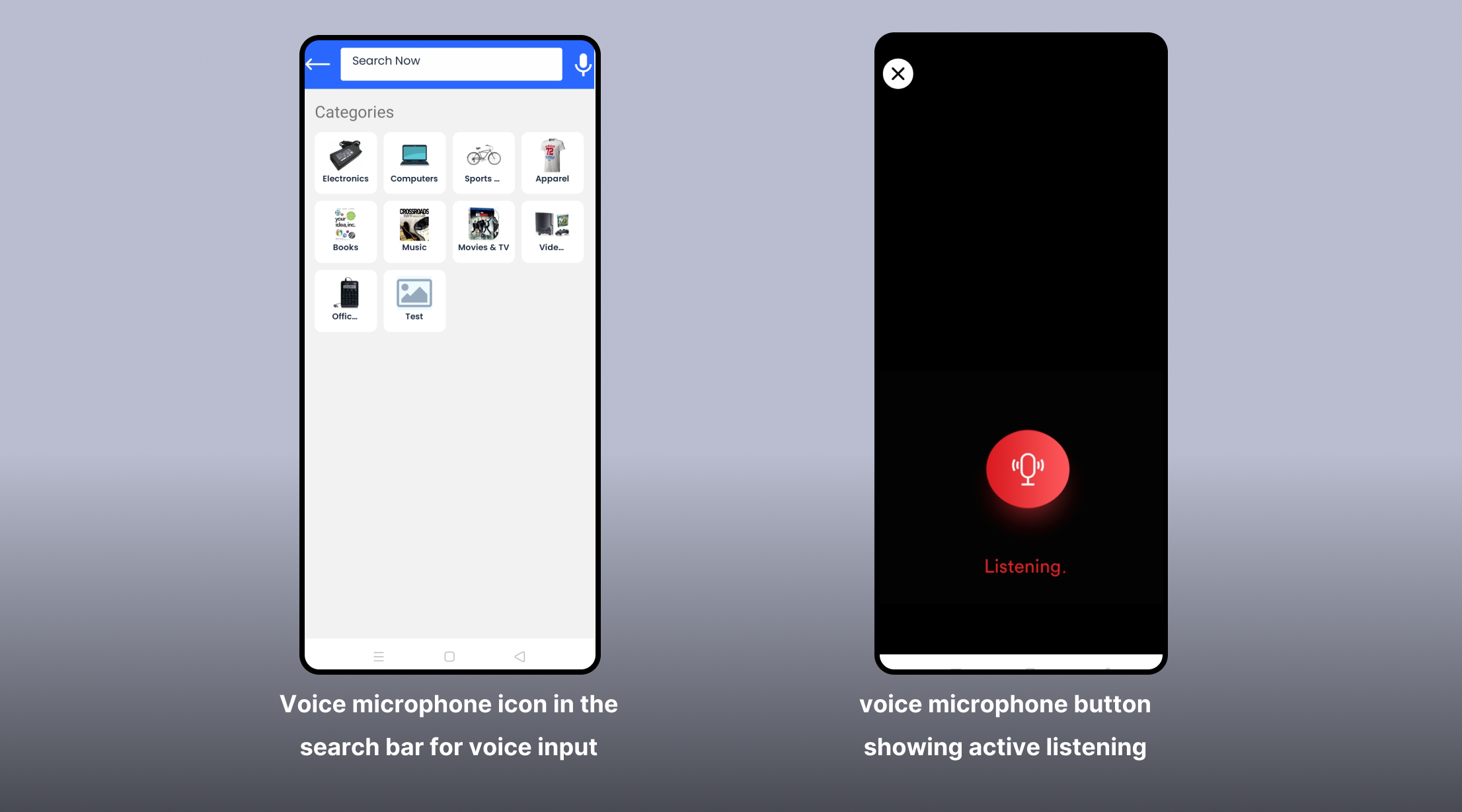 Customer Mobile App — image 10