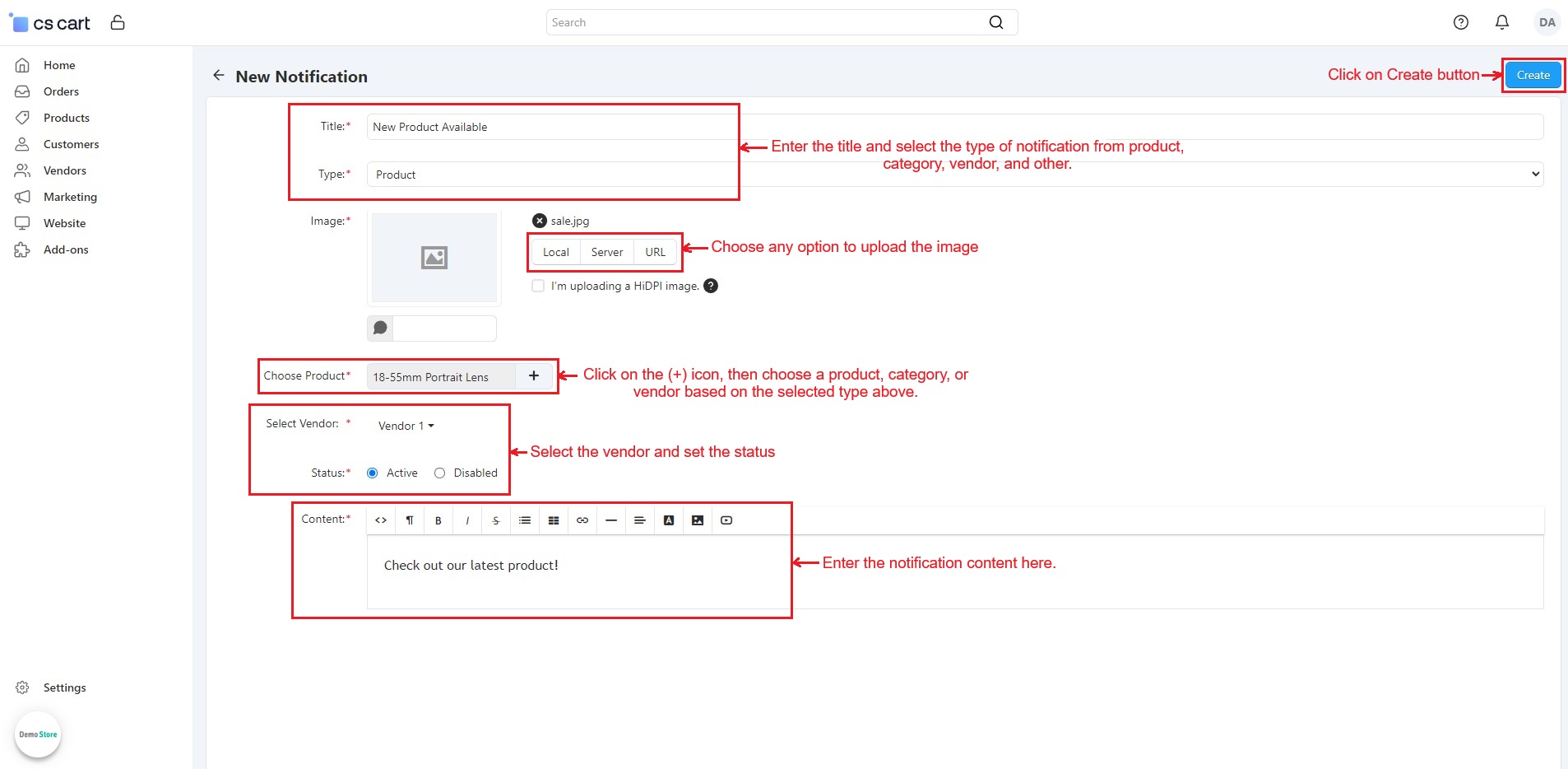 Customer Mobile App — image 49