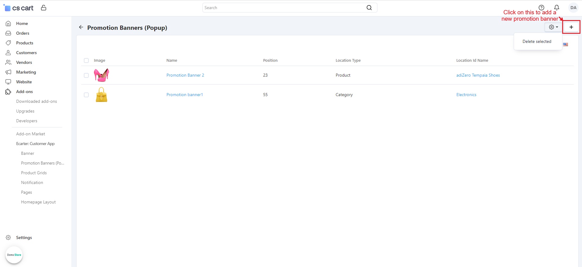 Customer Mobile App — image 50