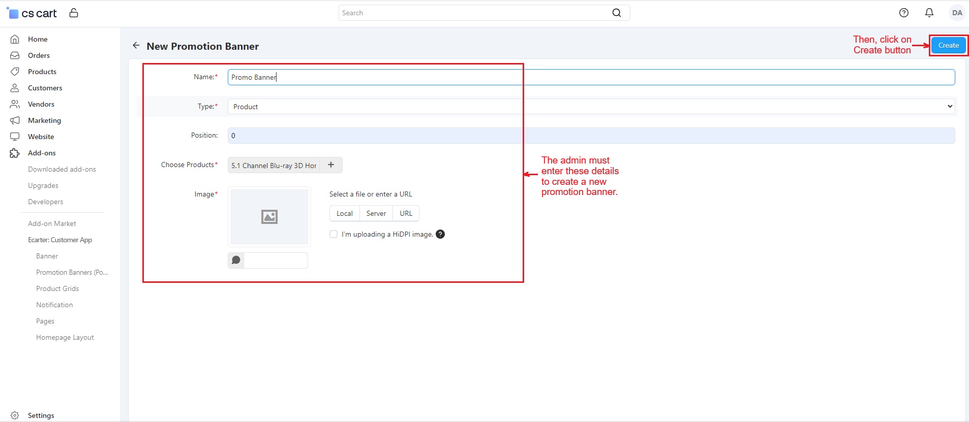 Customer Mobile App — image 51