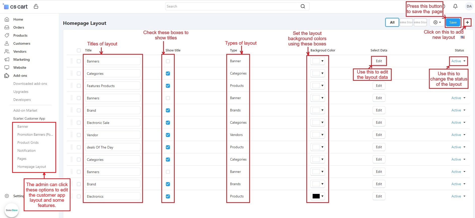 Customer Mobile App — image 41