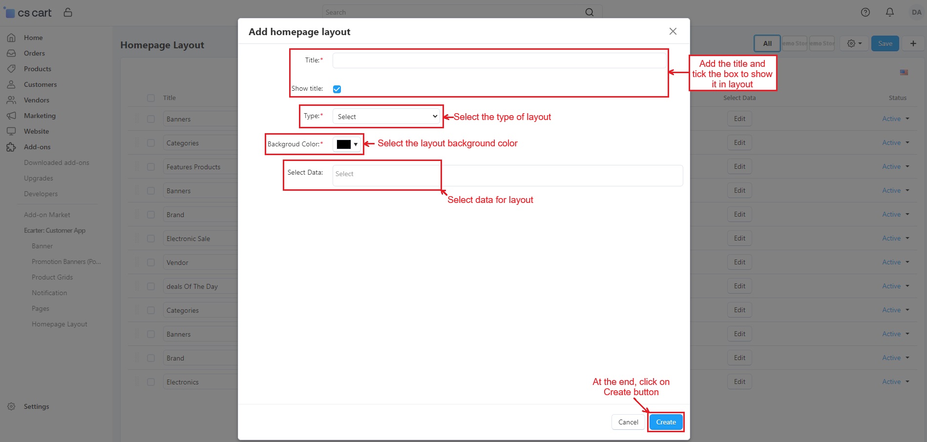 Customer Mobile App — image 42