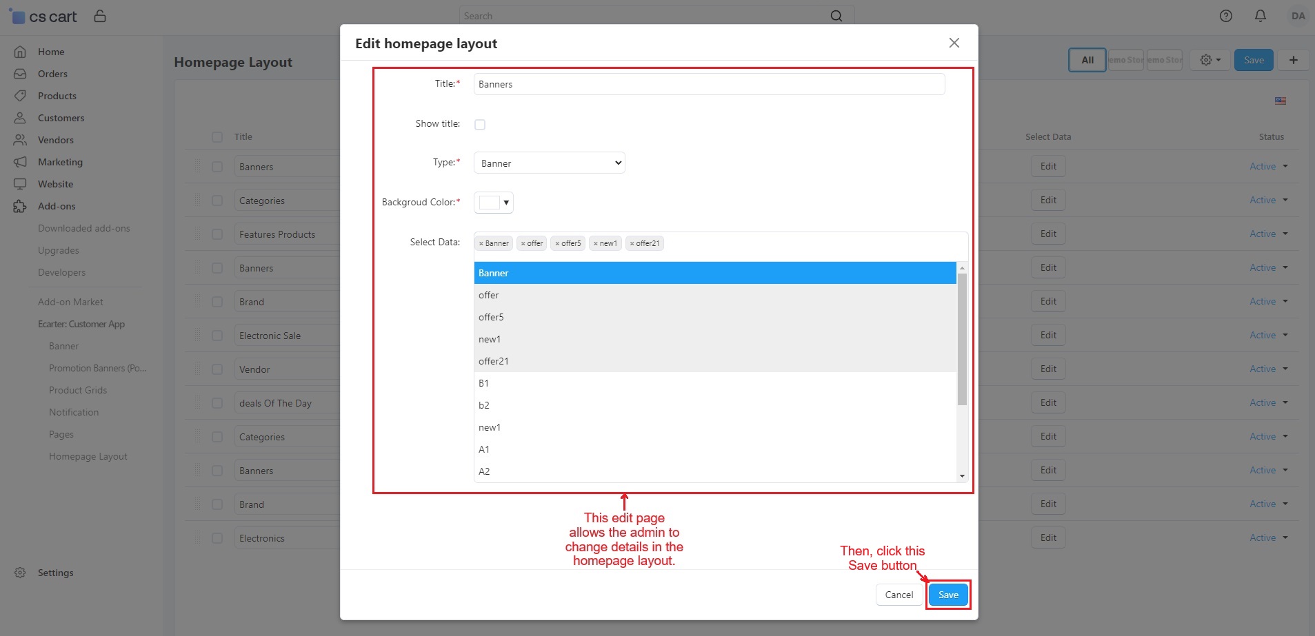 Customer Mobile App — image 43