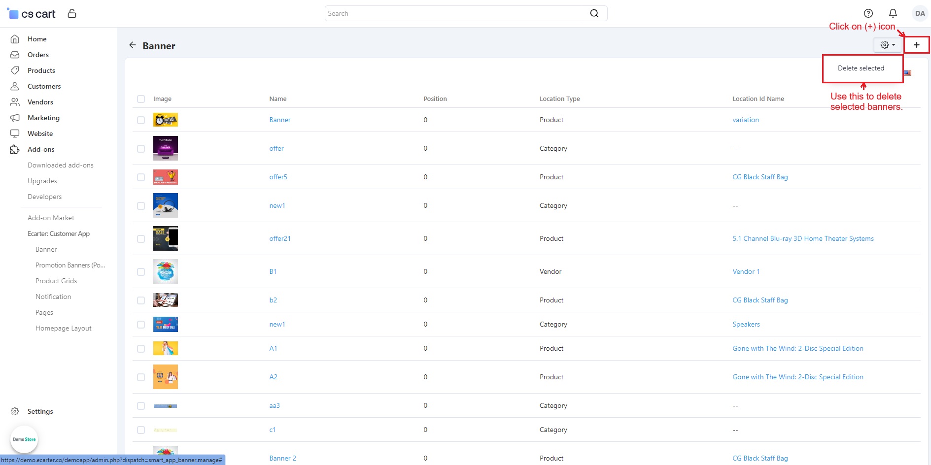 Customer Mobile App — image 44