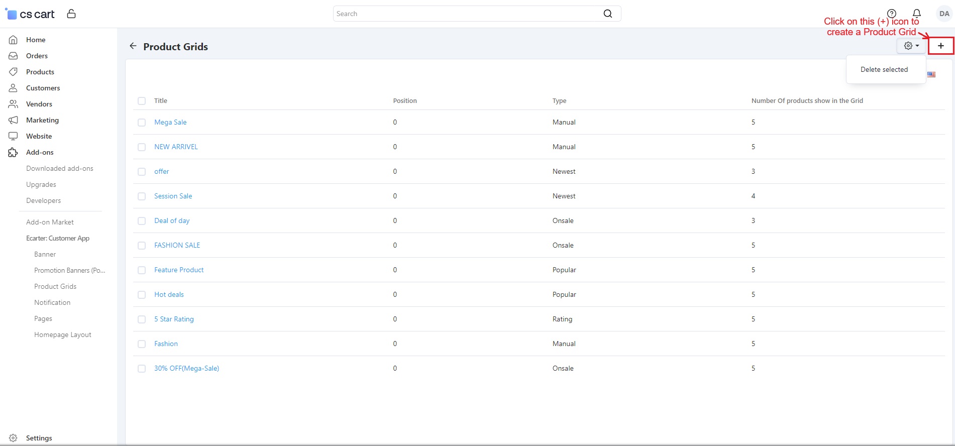 Customer Mobile App — image 46