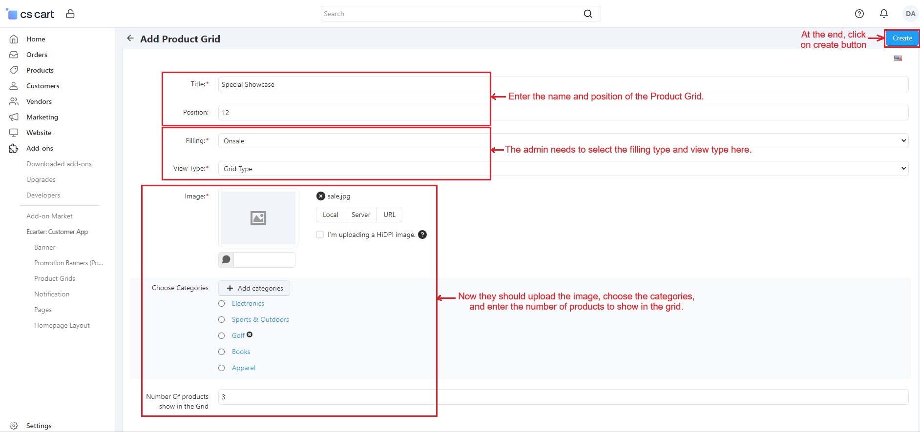 Customer Mobile App — image 47