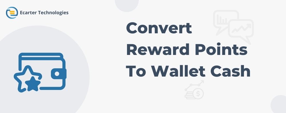 Convert Reward points to Wallet Cash — image 2