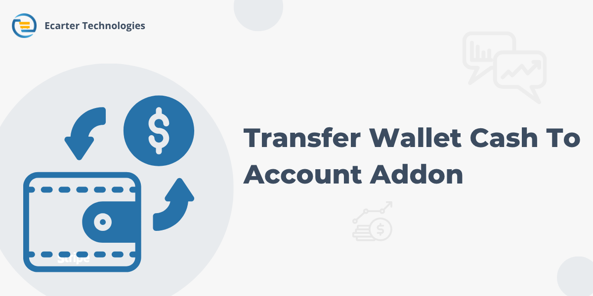 Transfer Wallet Cash to Account — image 2