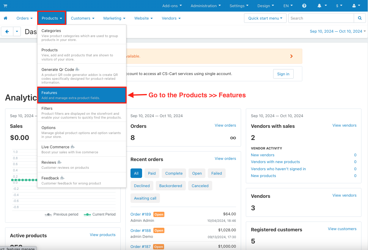 Word’s Blocker Addon — image 12