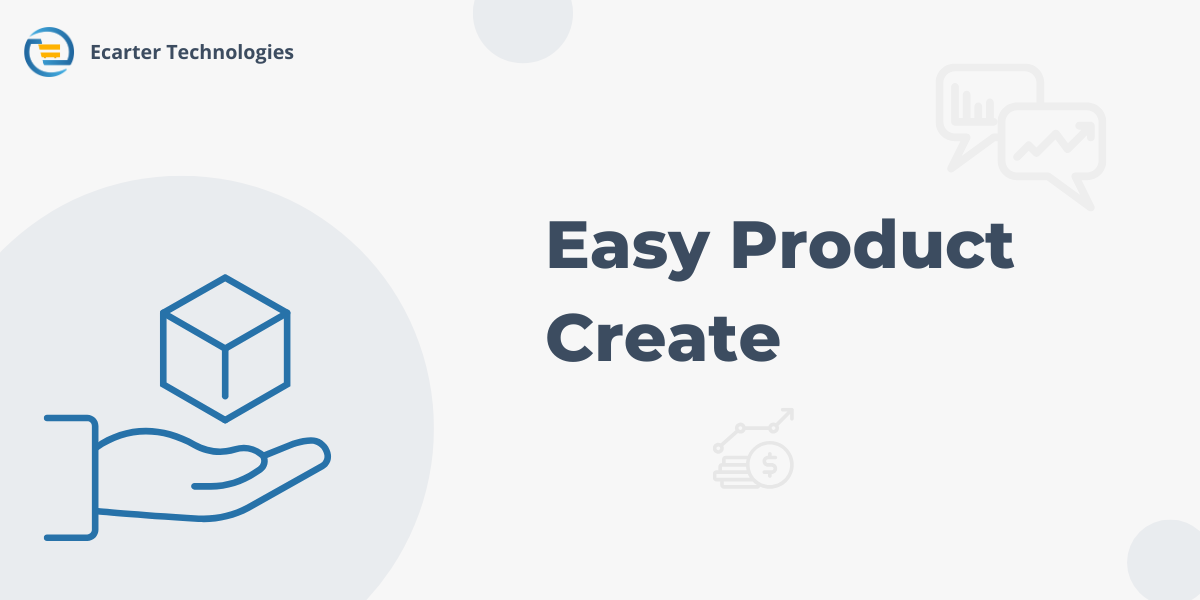 Easy Product Create — image 2