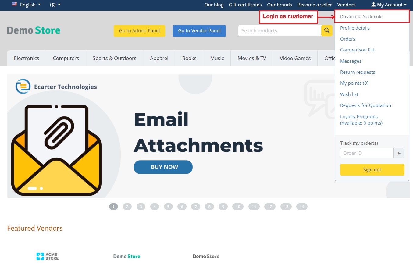 Auto Assign Manager — image 3