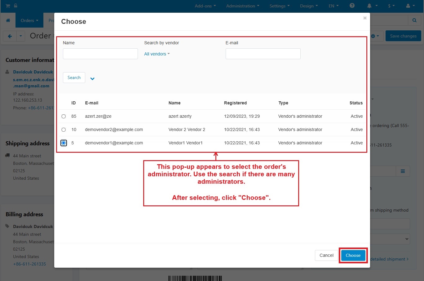 Auto Assign Manager — image 12
