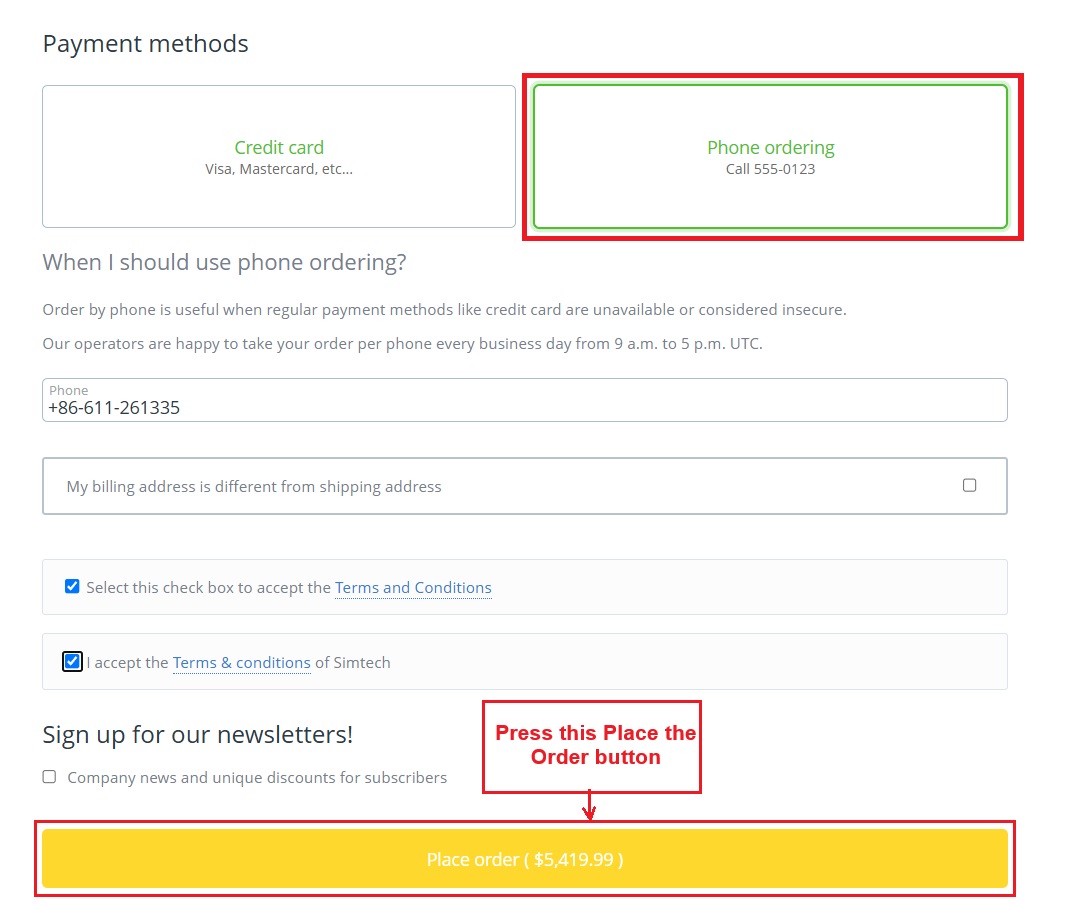Auto Assign Manager — image 6