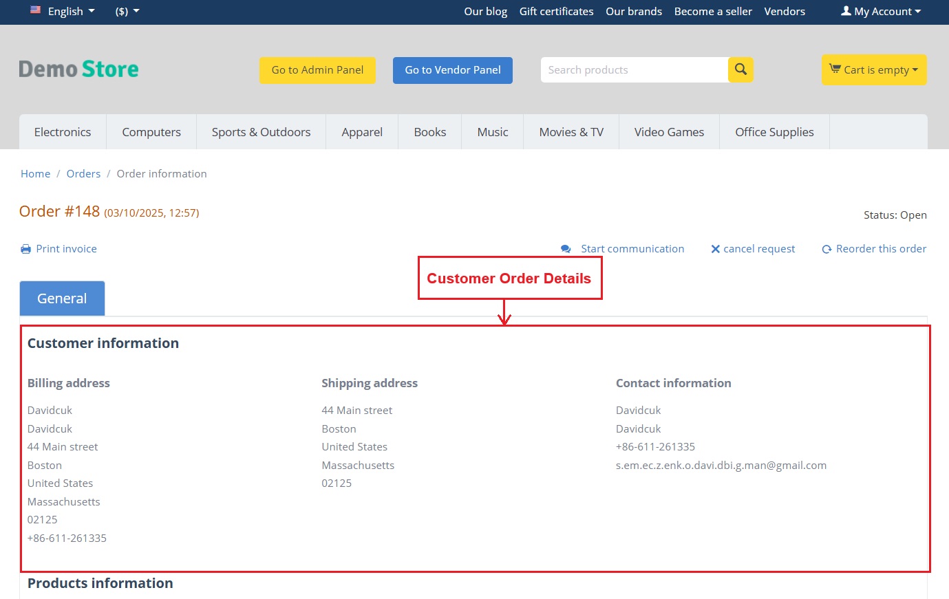 Auto Assign Manager — image 8