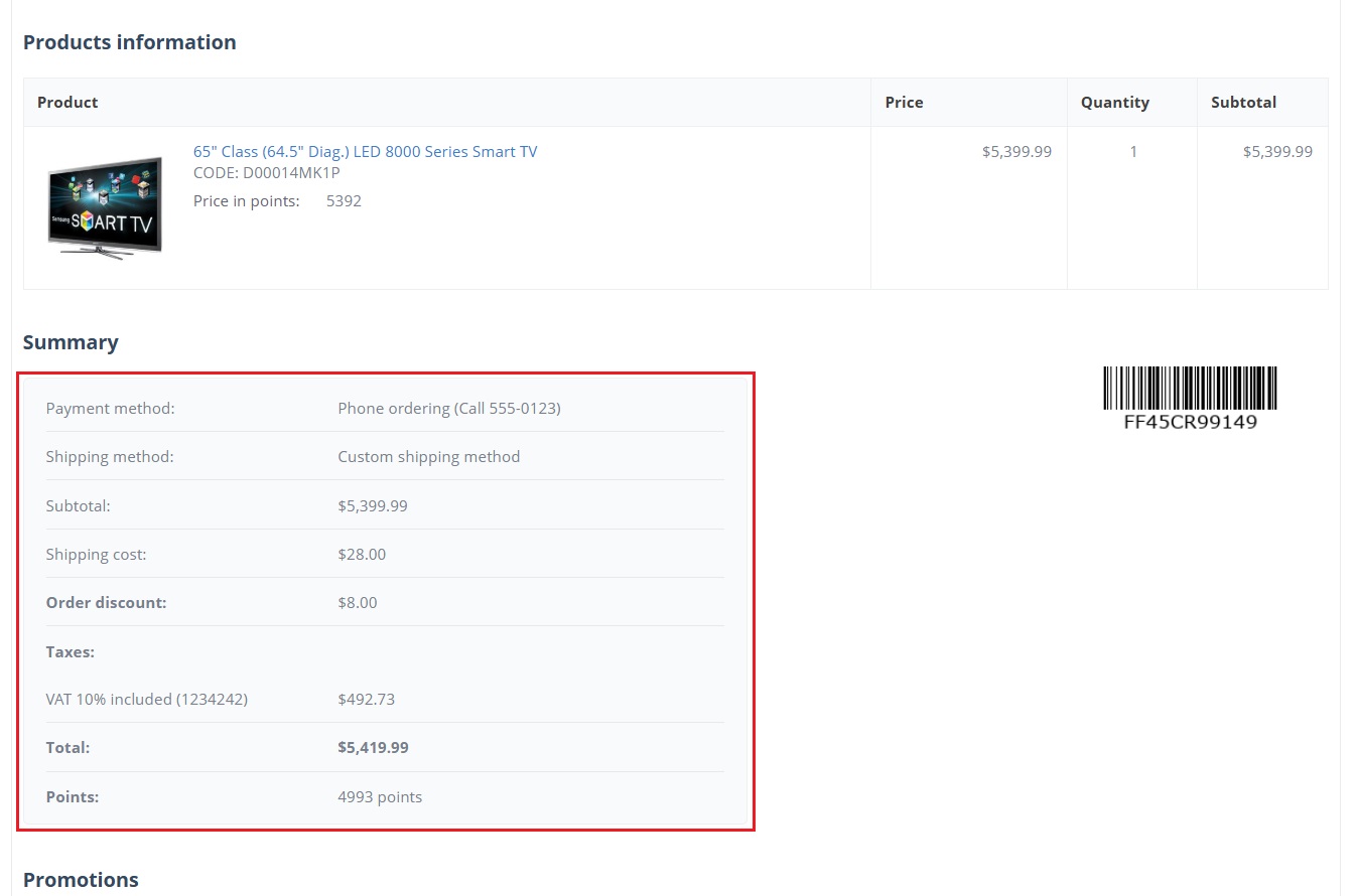 Auto Assign Manager — image 9
