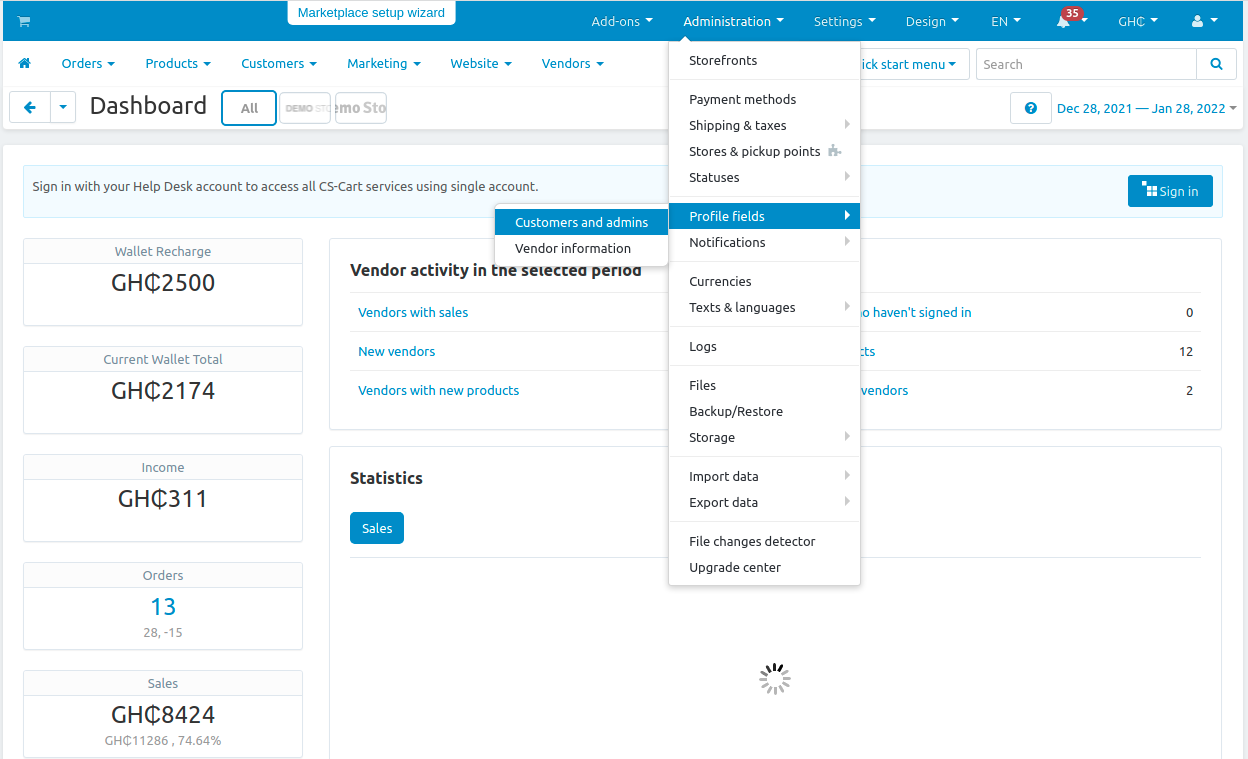 Multi-Select Profile-Field — image 12