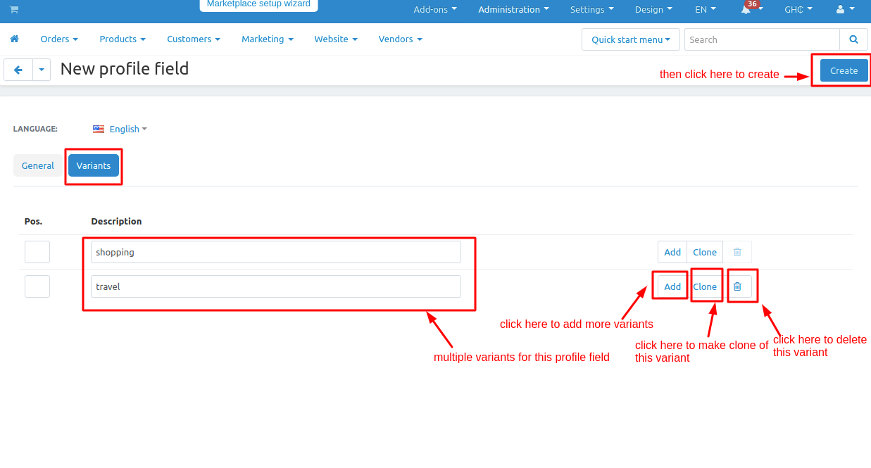 Multi-Select Profile-Field — image 4