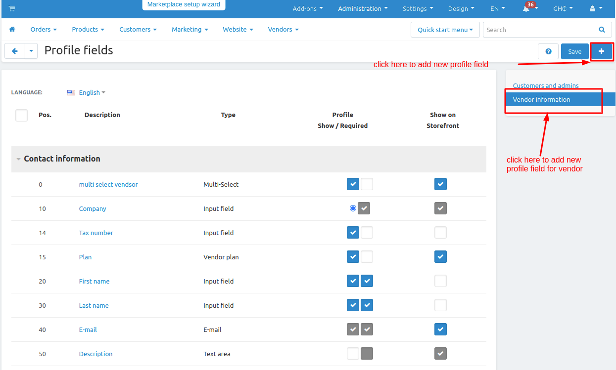 Multi-Select Profile-Field — image 6