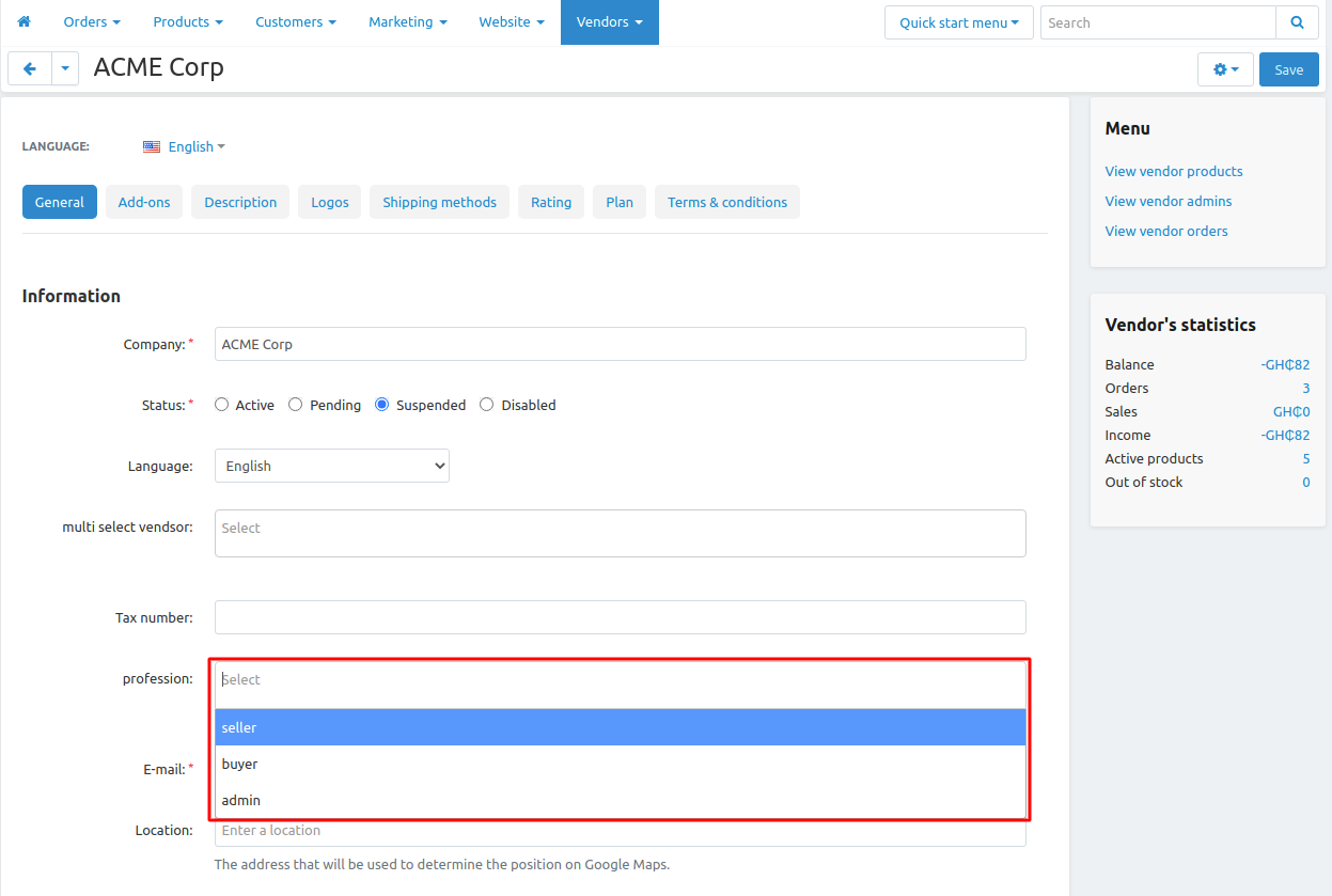 Multi-Select Profile-Field — image 14
