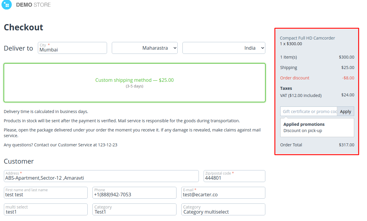 Jokul Payment Gateway — image 8