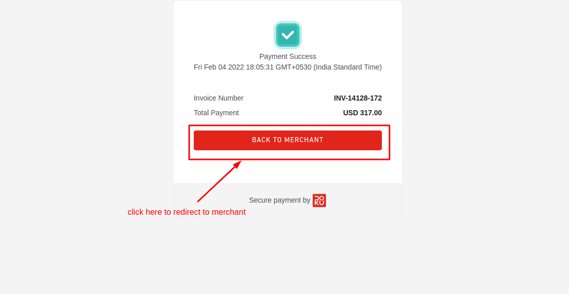 Jokul Payment Gateway — image 13