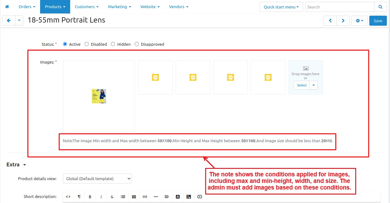 Product Image Restrictions — image 5