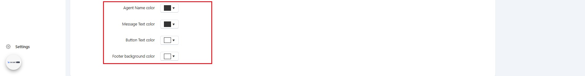 WhatsApp Chat Support — image 5