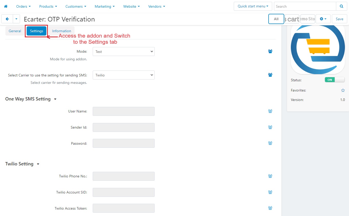OTP Verification — image 3
