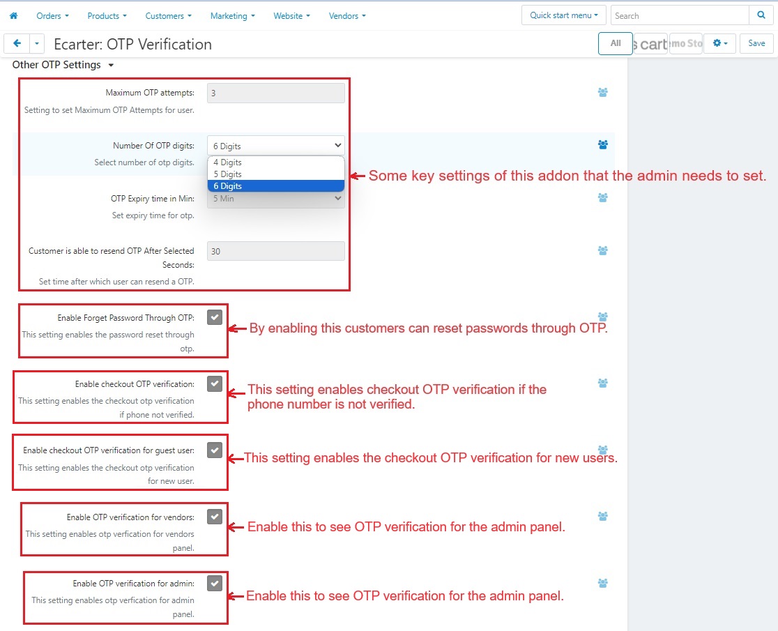 OTP Verification — image 4