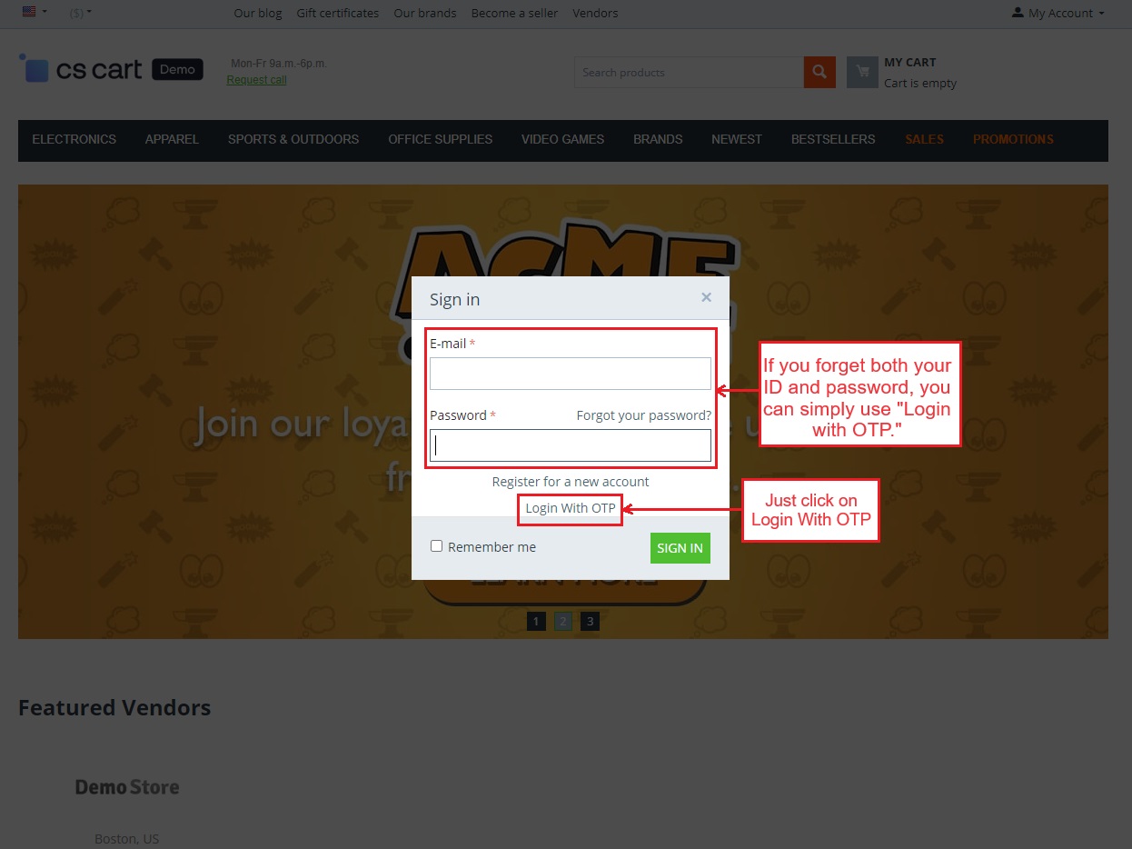 OTP Verification — image 9