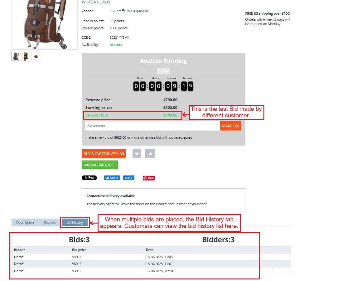 Auction — image 12
