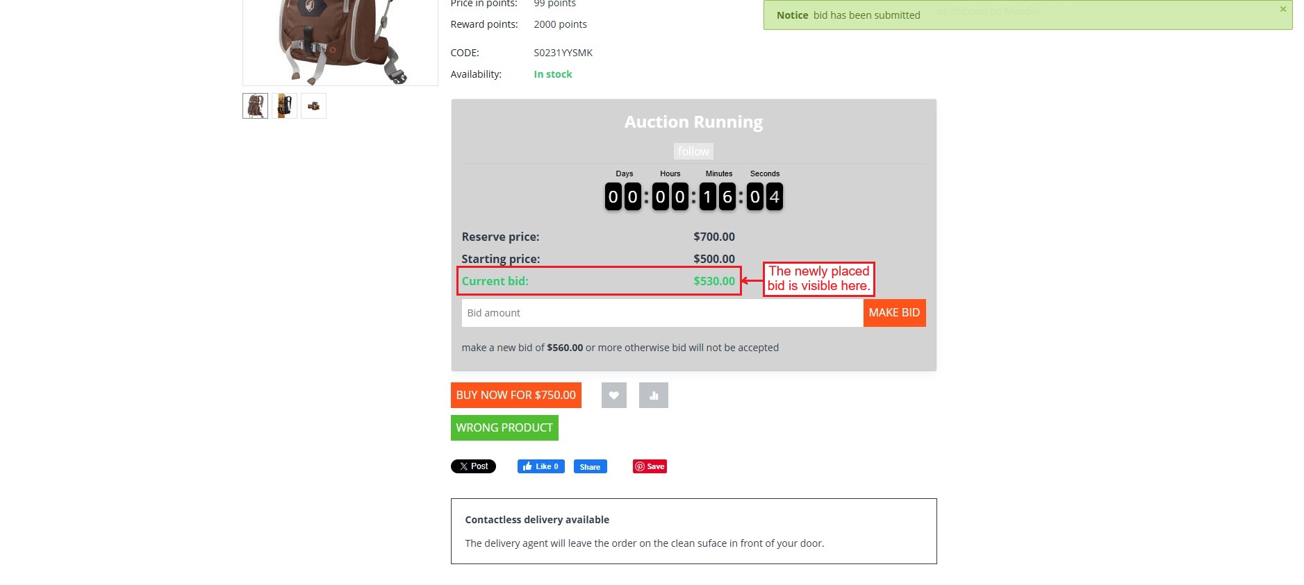 Auction — image 11