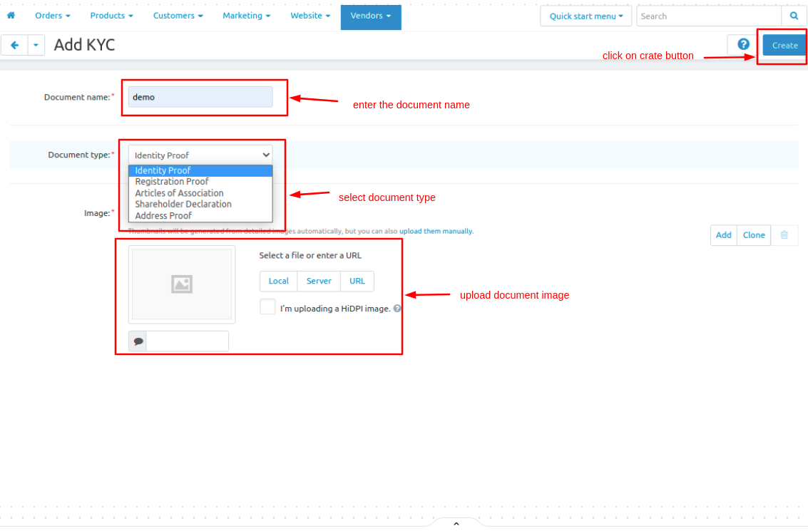 Mangopay Payment Gateway — image 10
