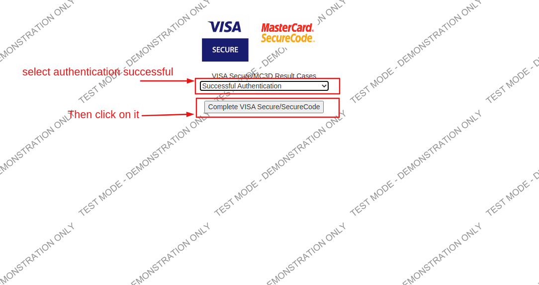 Emerchantpay Payment Gateway — image 9