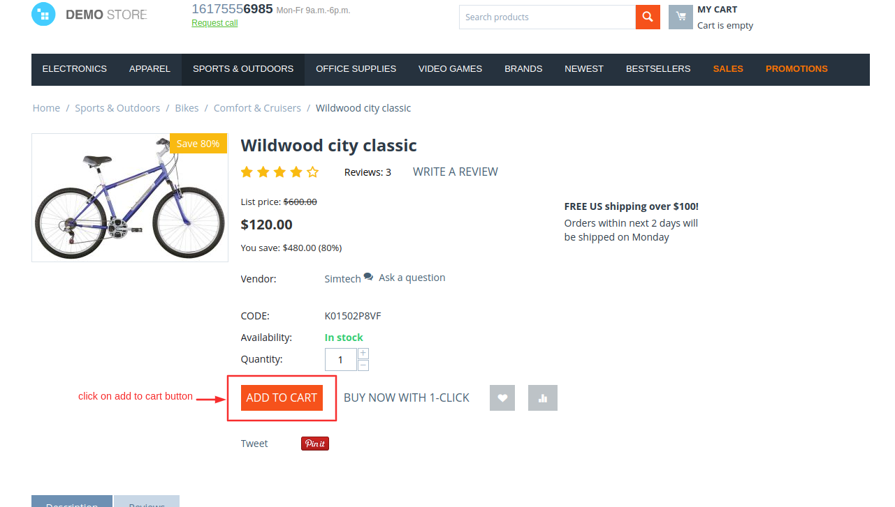 Vendor Minimum Order — image 9