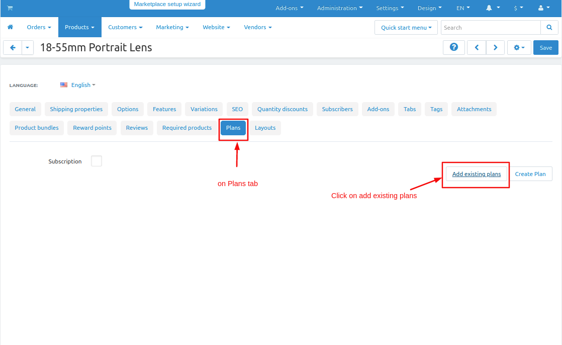 Recurring Subscription Product By Stripe — image 11