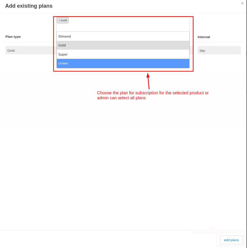 Recurring Subscription Product By Stripe — image 12